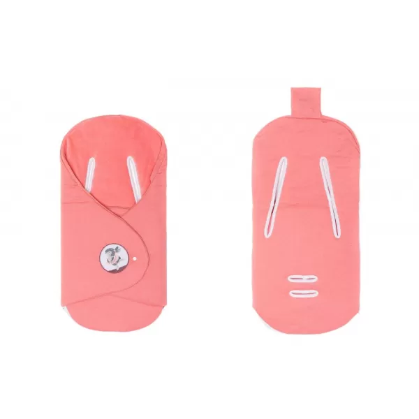 Fillikid Zavinovací deka