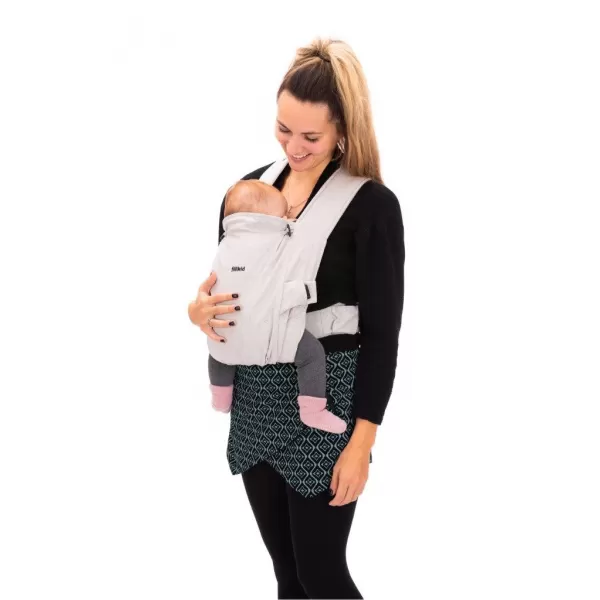 Fillikid Nosítko Natural RA