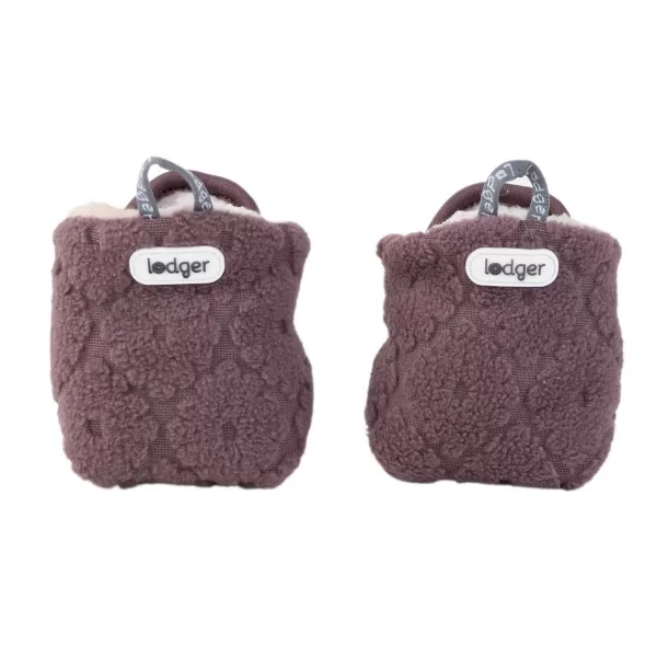 LODGER Slipper Folklore Fleece