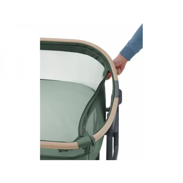 Maxi Cosi Iora Air postýlka přenosná