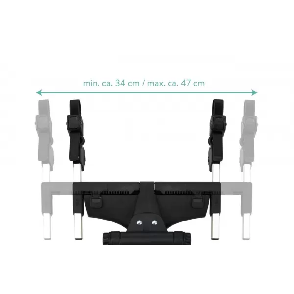 Fillikid Stupátko Filliboard 180°