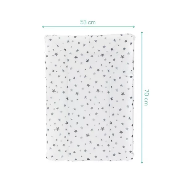 Fillikid Podložka přebalovací 53x70