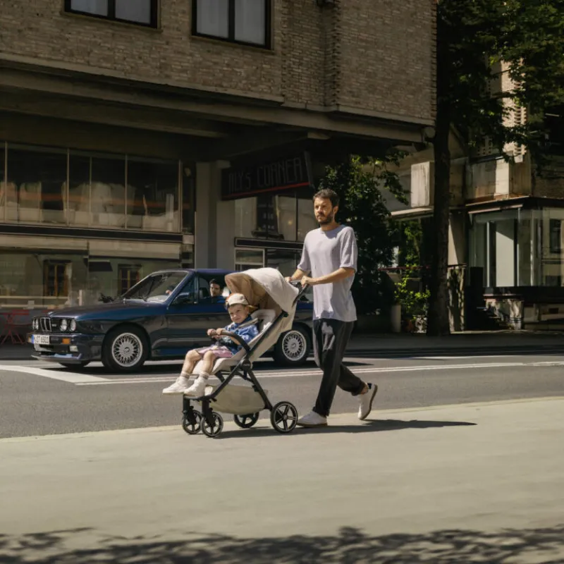 Nuna TRVL™ lx BMW