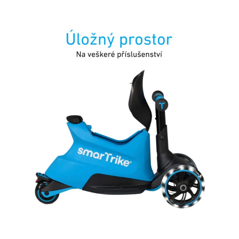 SmarTrike Xtend Ride-on