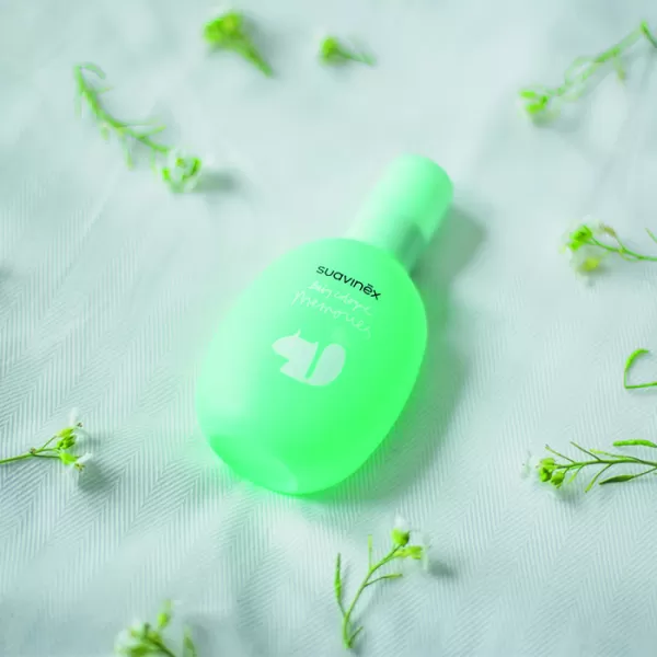 SUAVINEX Parfém MEMORIES COLOGNE - 100 ml