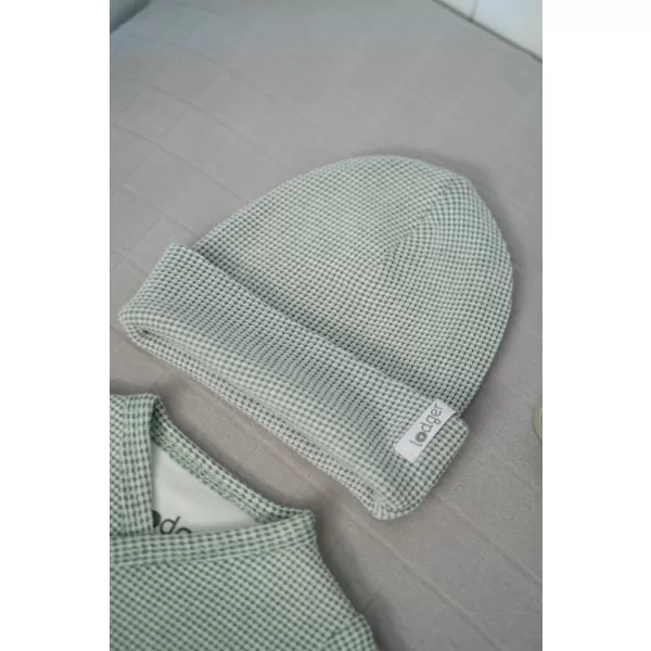 LODGER Beanie Ciumbelle
