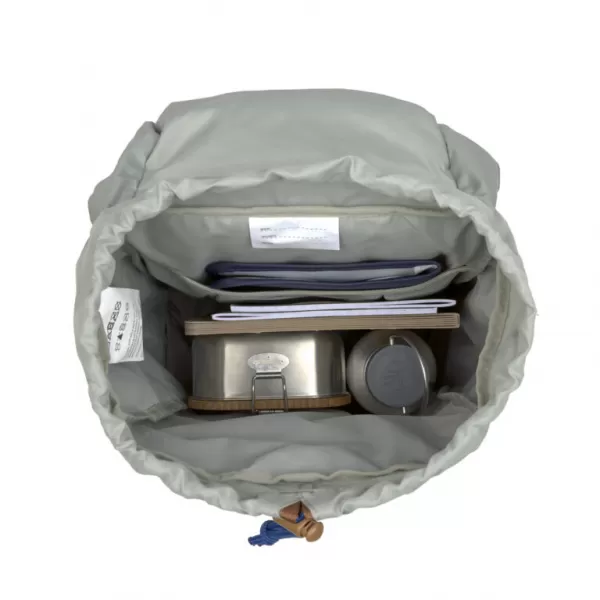 Lässig Big Backpack Outdoor Little Gang