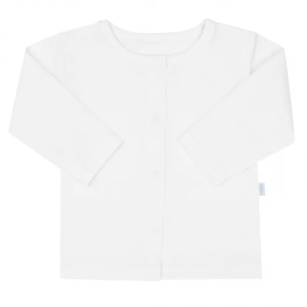 New Baby 7-dílná kojenecká soupravička do porodnice I AM