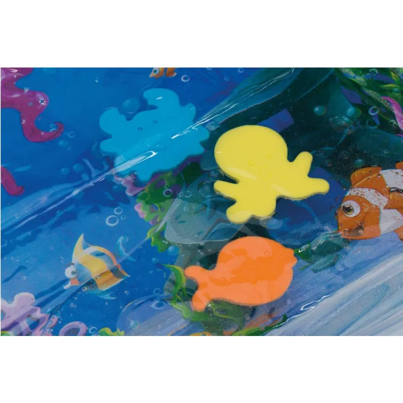 Fillikid Podložka vodní ocean 60x45