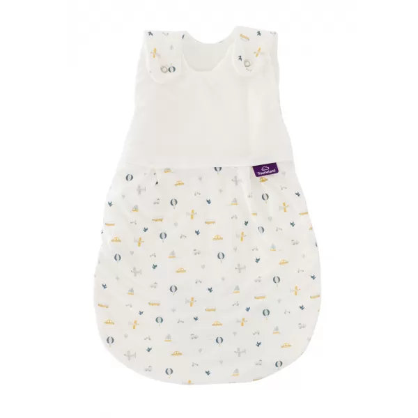 TRÄUMELAND Vnější spací pytel Liebmich BrummBrumm 68/74