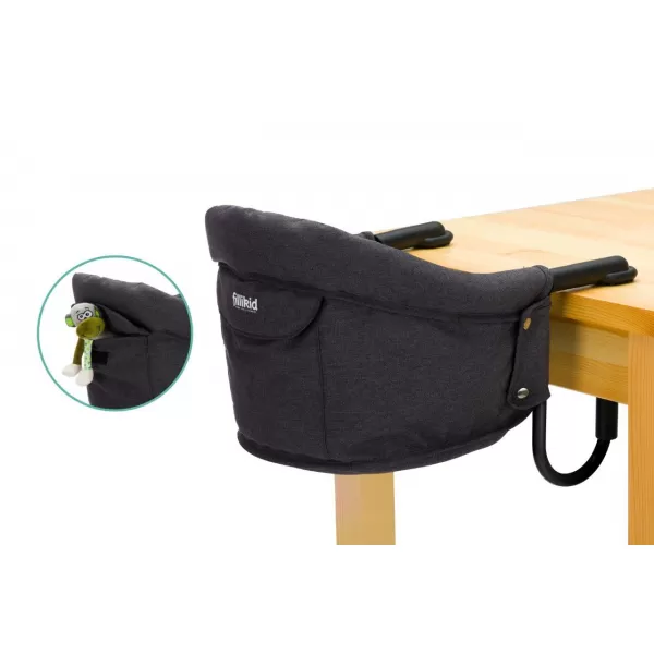 Fillikid Sedátko ke stolu Flexi