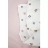 Meyco Mušelínové plenky 3-balení