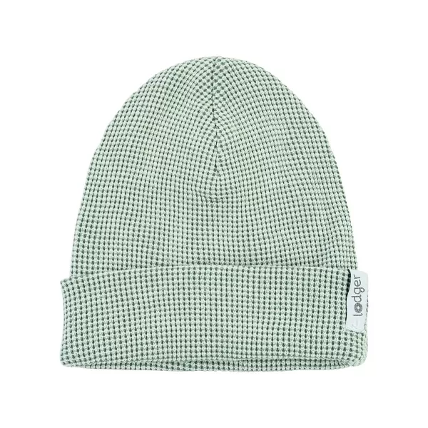 LODGER Beanie Ciumbelle