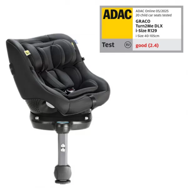 Graco Turn2Me™ DLX R129