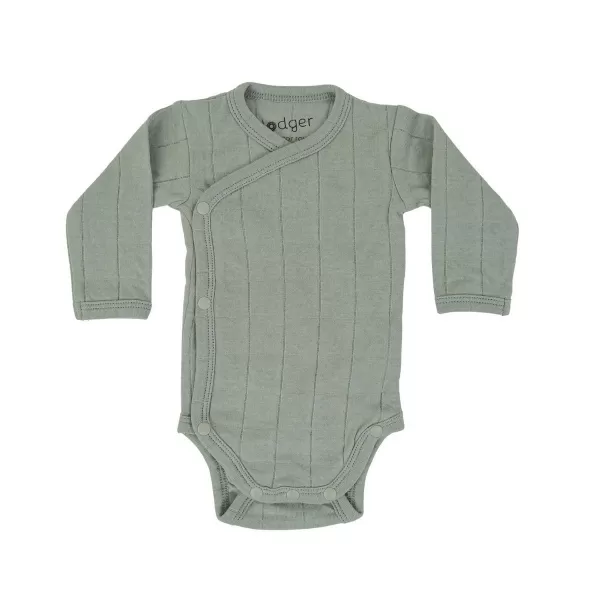LODGER Romper LS Tribe
