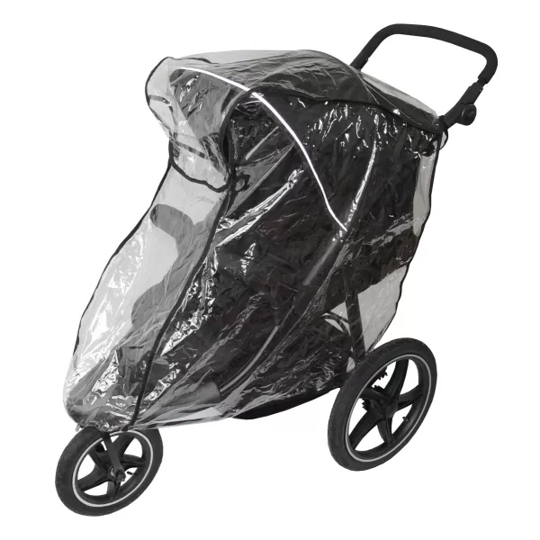 Emitex Pláštěnka na sportovní kočárek M