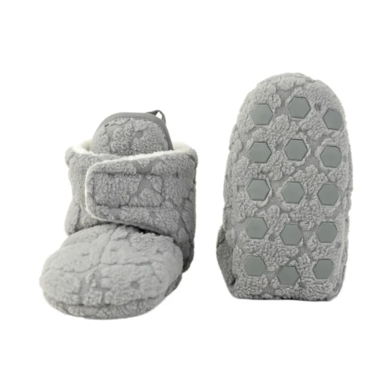 LODGER Slipper Folklore Fleece