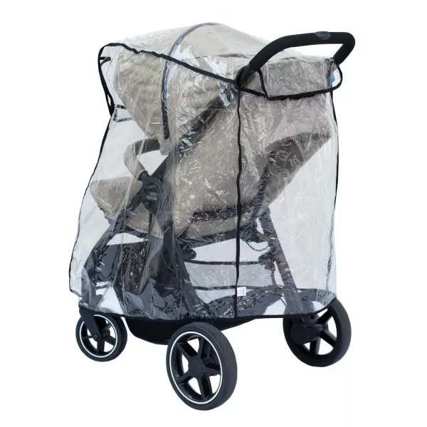 Emitex Pláštěnka na sportovní kočárek M