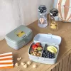 Lässig Lunch Set Tiny Drivers