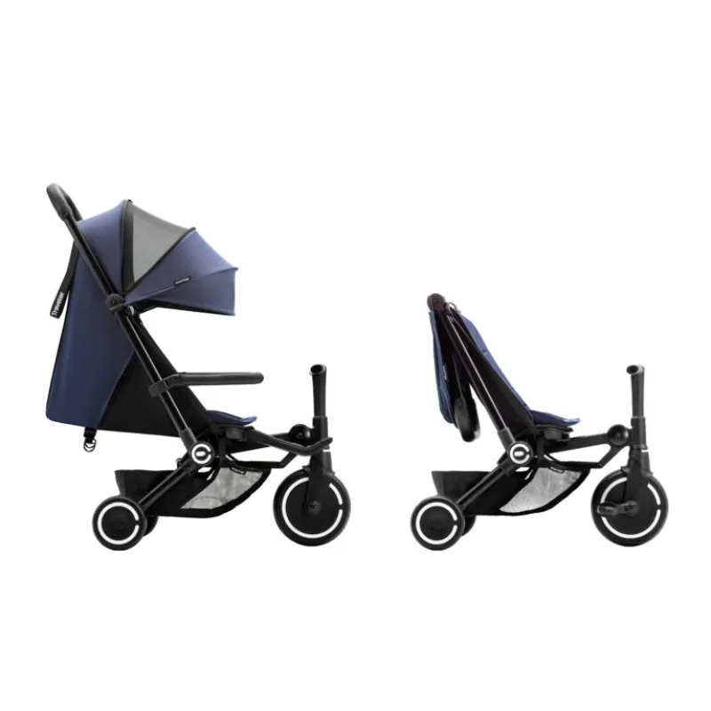 SmarTrike Traveler