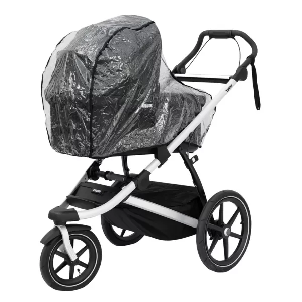 Emitex Pláštěnka na hluboký kočárek M