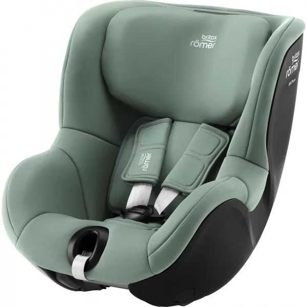 Römer Autosedačka Dualfix 3 i-Size