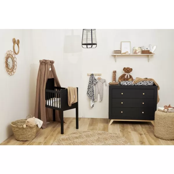 Meyco Nebesa nad postýlku