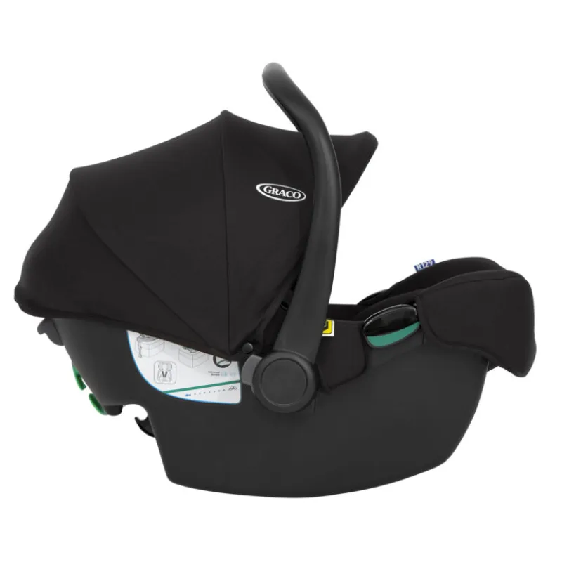 Graco SnugLite™ R129