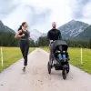 TFK Set Pro frame + stroller seat Pro + carrycot Pro combi