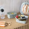 Lässig Lunch Set Tiny Drivers