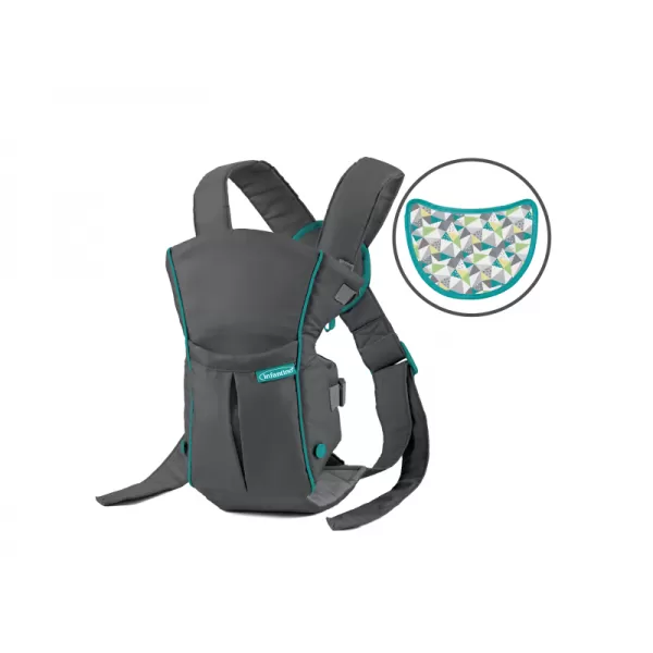 Infantino Nosítko Swift Classic