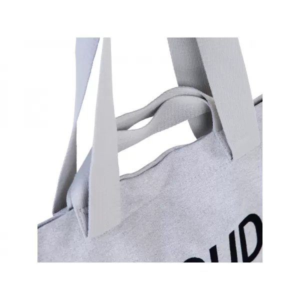 Childhome Cestovní taška Grandpa Canvas