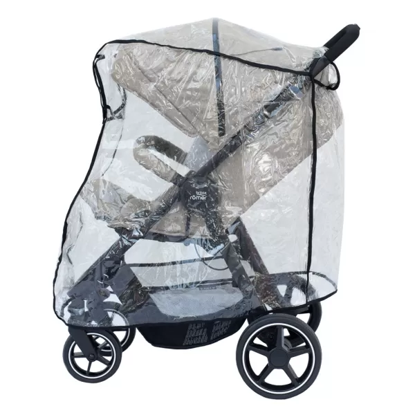 Emitex Pláštěnka na sportovní kočárek M