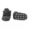 LODGER Slipper Folklore Fleece