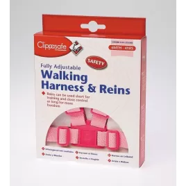 Clippasafe Vodítko pro dítě