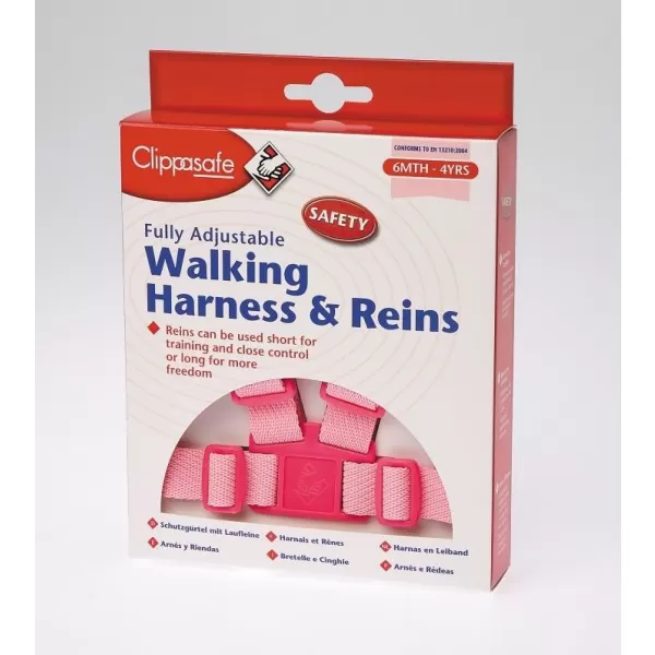 Clippasafe Vodítko pro dítě