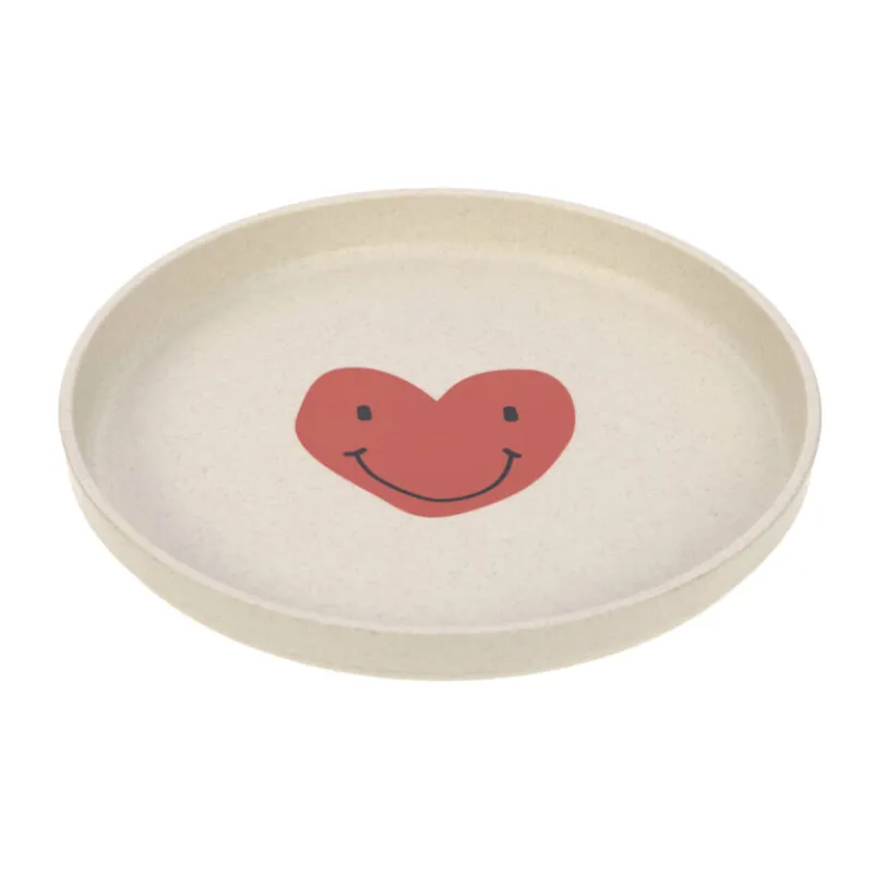 Lässig Dish Set PP/Cellulose Happy Rascals