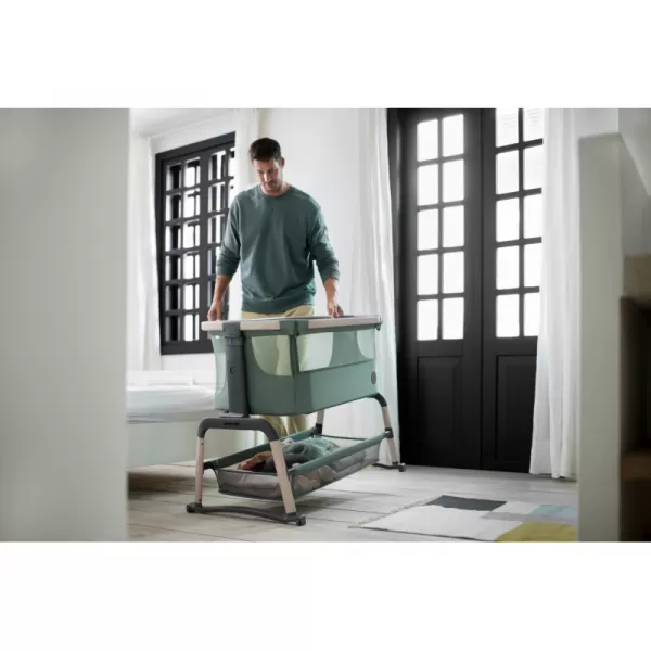 Maxi Cosi Iora Air postýlka přenosná