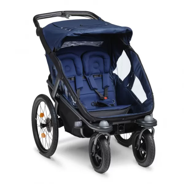 TFK velo safety belt + head part single