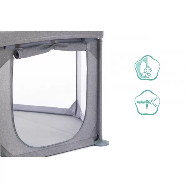 Fillikid Ohrádka Prag šestihranná