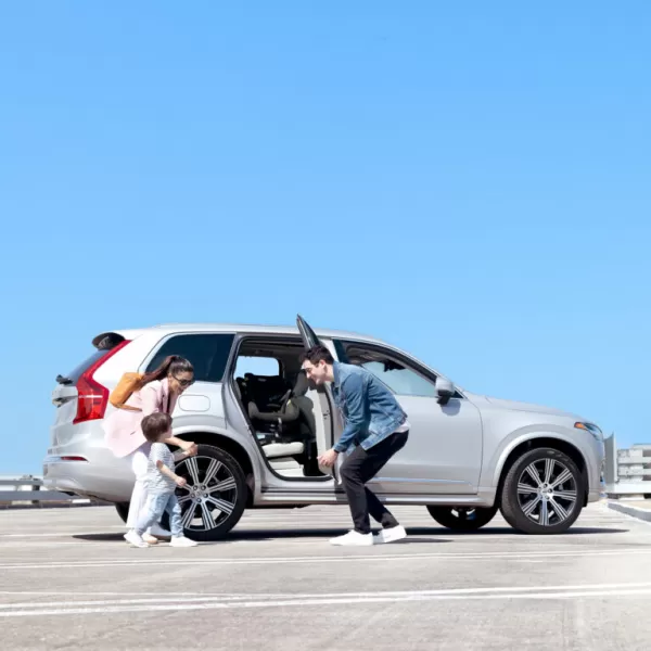 Graco Turn2Me™ DLX R129