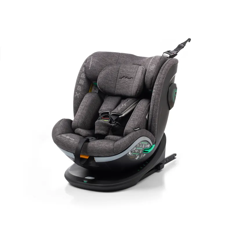 BabyAuto XPERTA i-Size 40-150