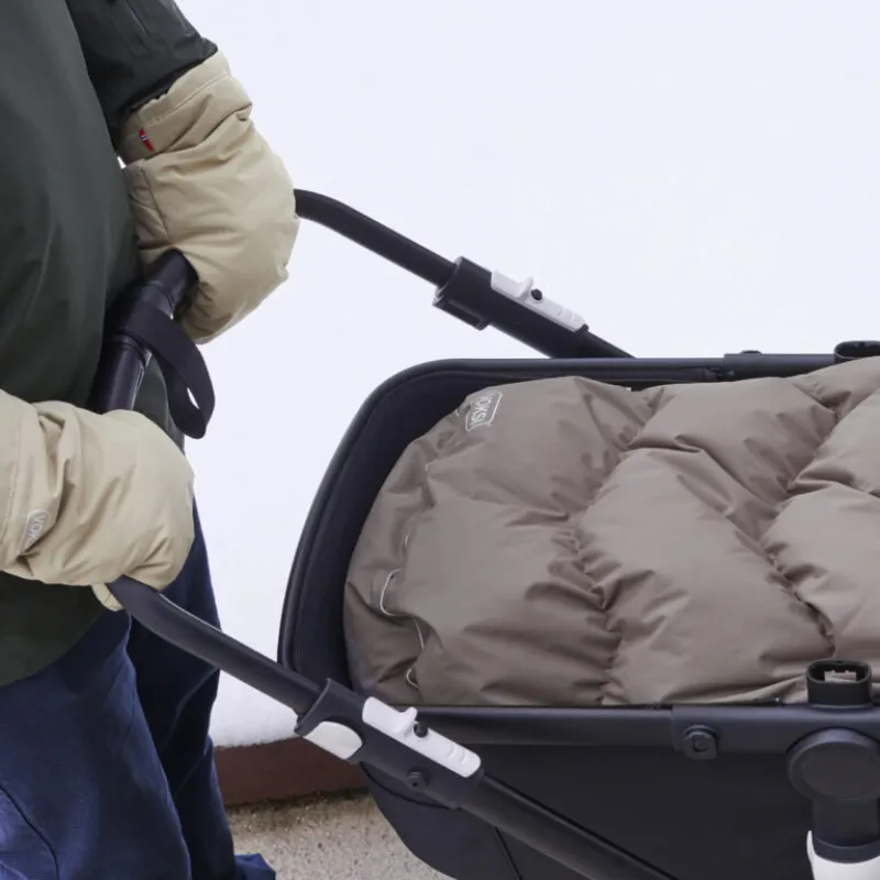 Voksi Stroller Mitten