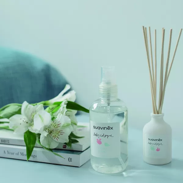 SUAVINEX Domácí vůně ve spreji MEMORIES