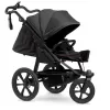 TFK Set Pro frame + stroller seat Pro + carrycot Pro combi