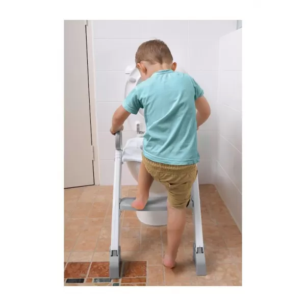 DREAMBABY Stupínek k WC