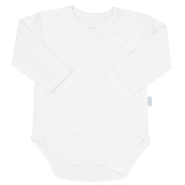 New Baby 3-dílná kojenecká soupravička do porodnice I AM