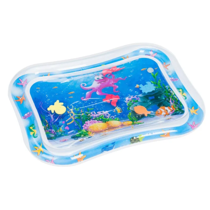 Fillikid Podložka vodní ocean 60x45
