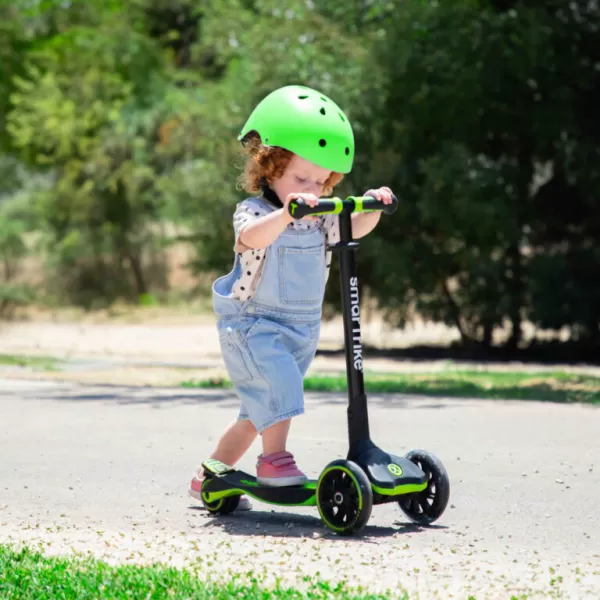 SmarTrike Xtend Scooter