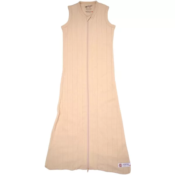LODGER Hopper Sleeveless Solid Tribe